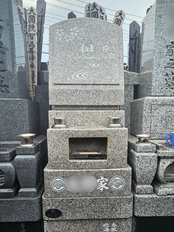 洋型