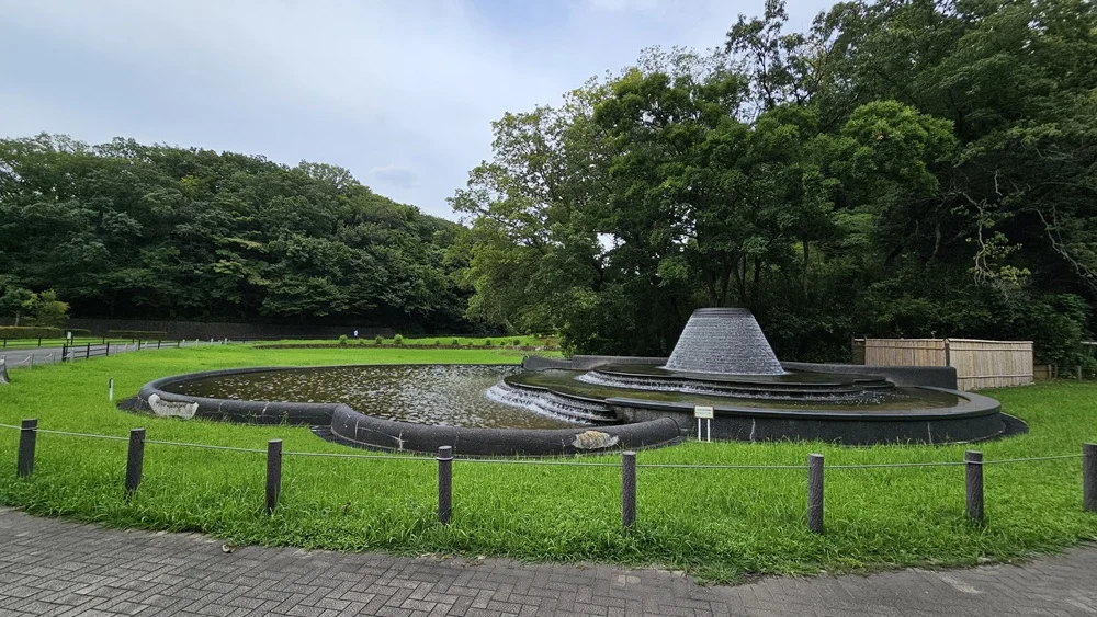 早野聖地公園イメージ3